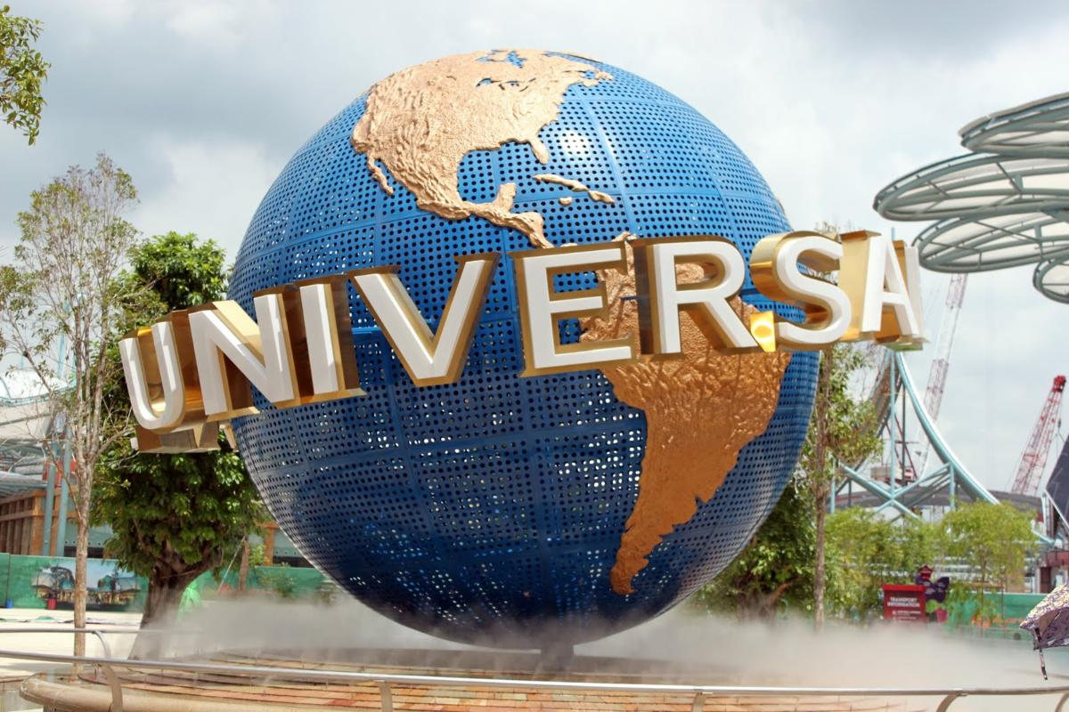 แพ็คเกจ 3-in-1: Universal Studios Singapore + พิพิธภัณฑ์สัตว์น้ำทะเล + สวนน้ำ Adventure e-Ticket