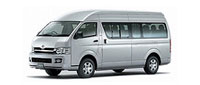 (Private) 2 Ways Airport Transfer Service