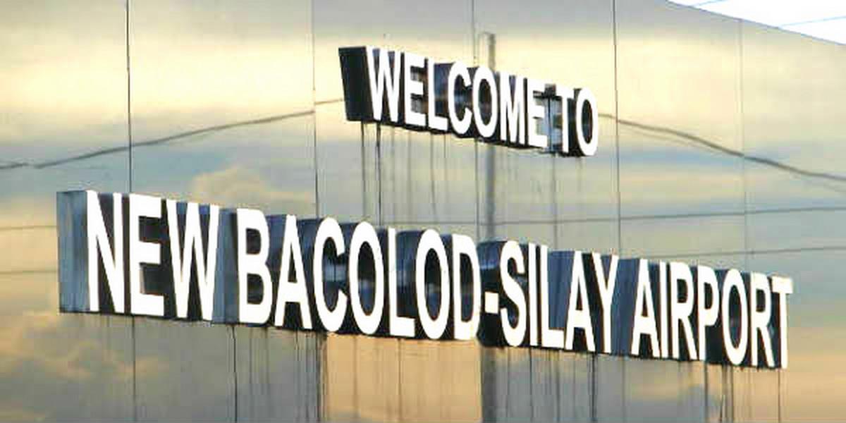 Bacolod One Way Arrival Airport Transfer by Van (Philippines)